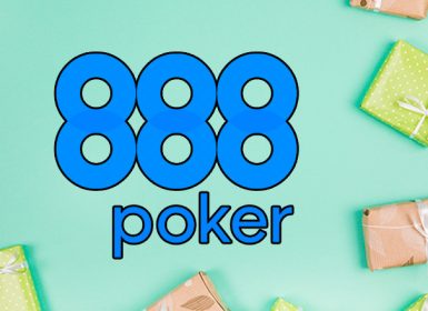 Бонусы в 888покер на июль 2024 года